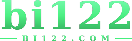 bi122 logo