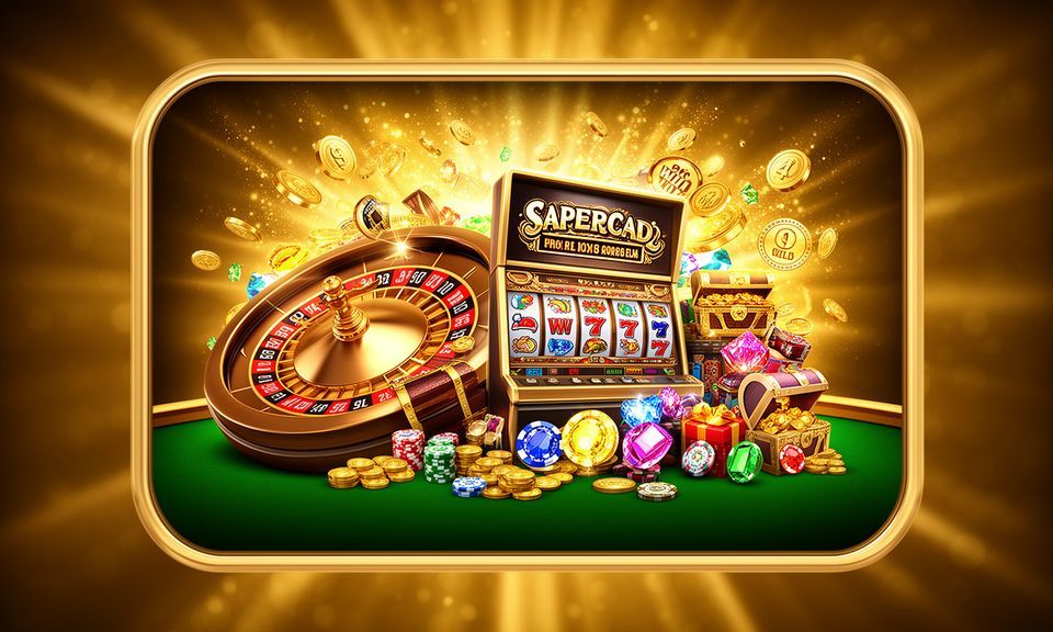 bi122 Slots Golden Ticket কীভাবে কাজ করে